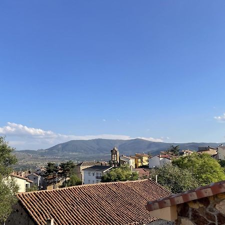 Apartamentos Los Pocillos Gargantilla del Lozoya Zewnętrze zdjęcie