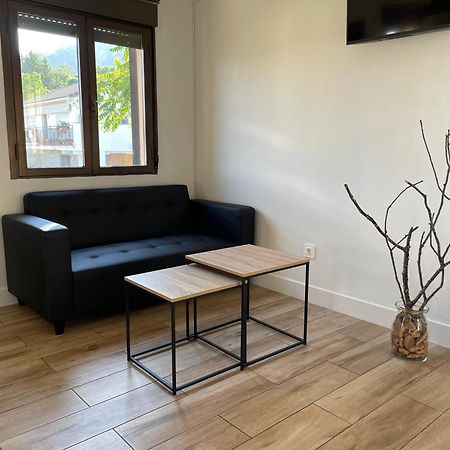 Apartamentos Los Pocillos Gargantilla del Lozoya Zewnętrze zdjęcie