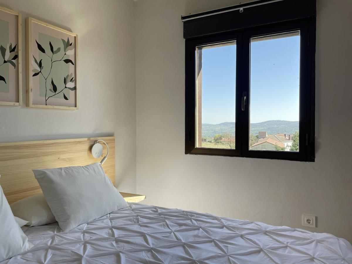Apartamentos Los Pocillos Gargantilla del Lozoya Zewnętrze zdjęcie