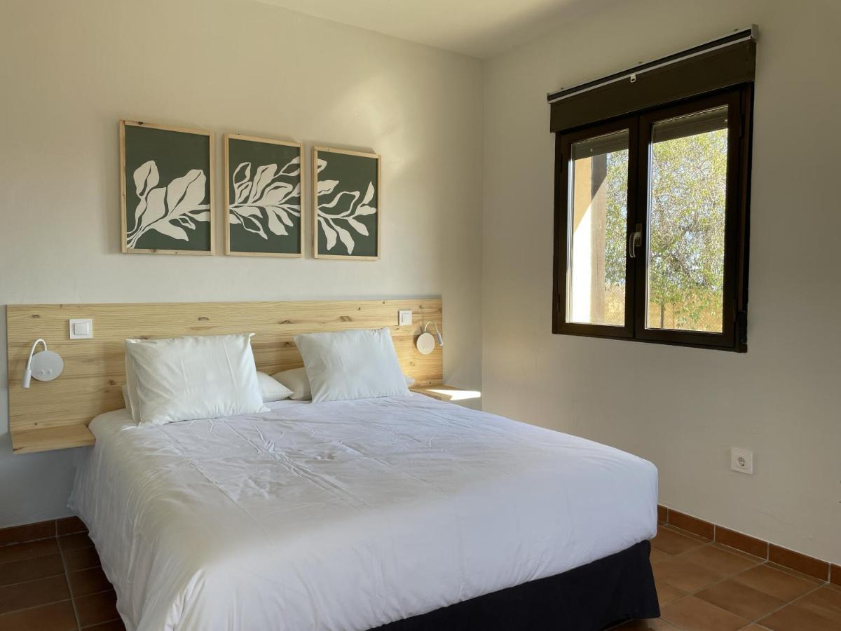 Apartamentos Los Pocillos Gargantilla del Lozoya Zewnętrze zdjęcie