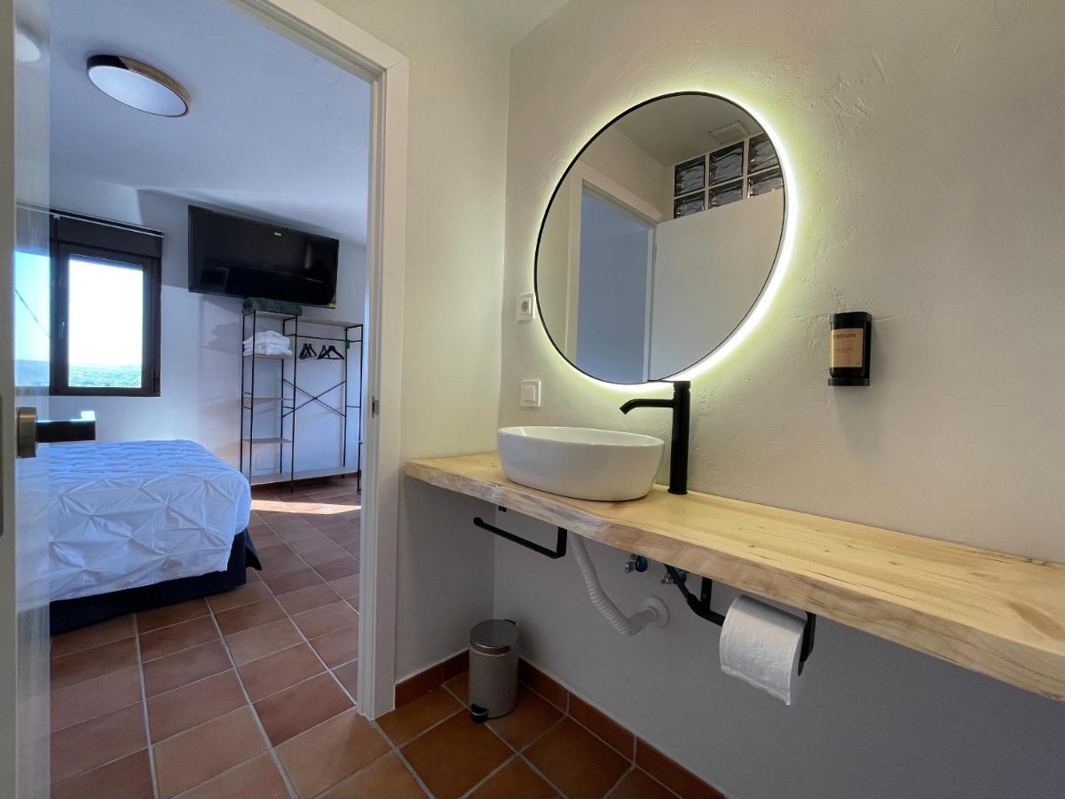 Apartamentos Los Pocillos Gargantilla del Lozoya Zewnętrze zdjęcie