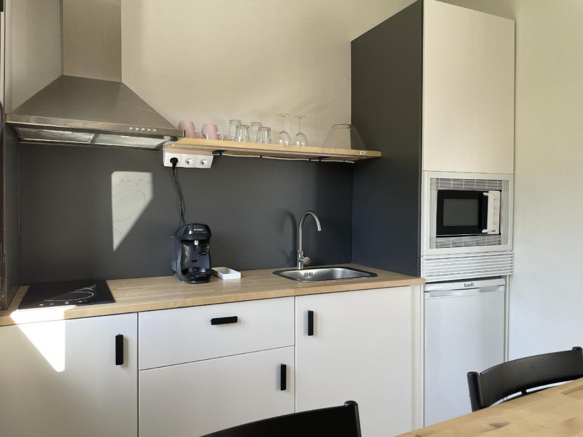 Apartamentos Los Pocillos Gargantilla del Lozoya Zewnętrze zdjęcie