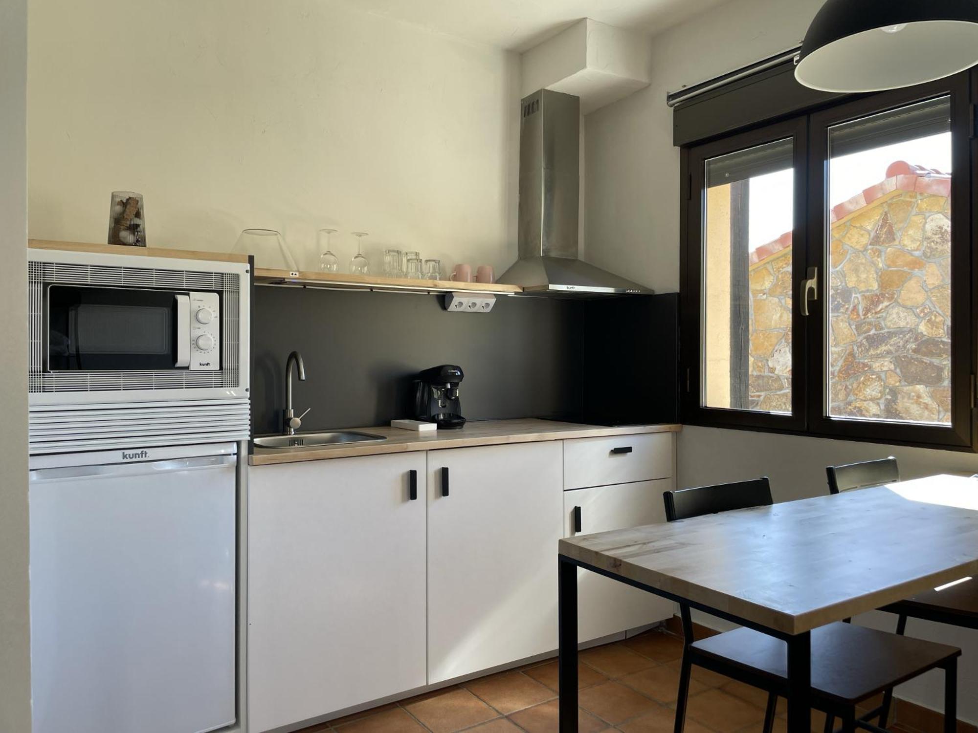 Apartamentos Los Pocillos Gargantilla del Lozoya Zewnętrze zdjęcie