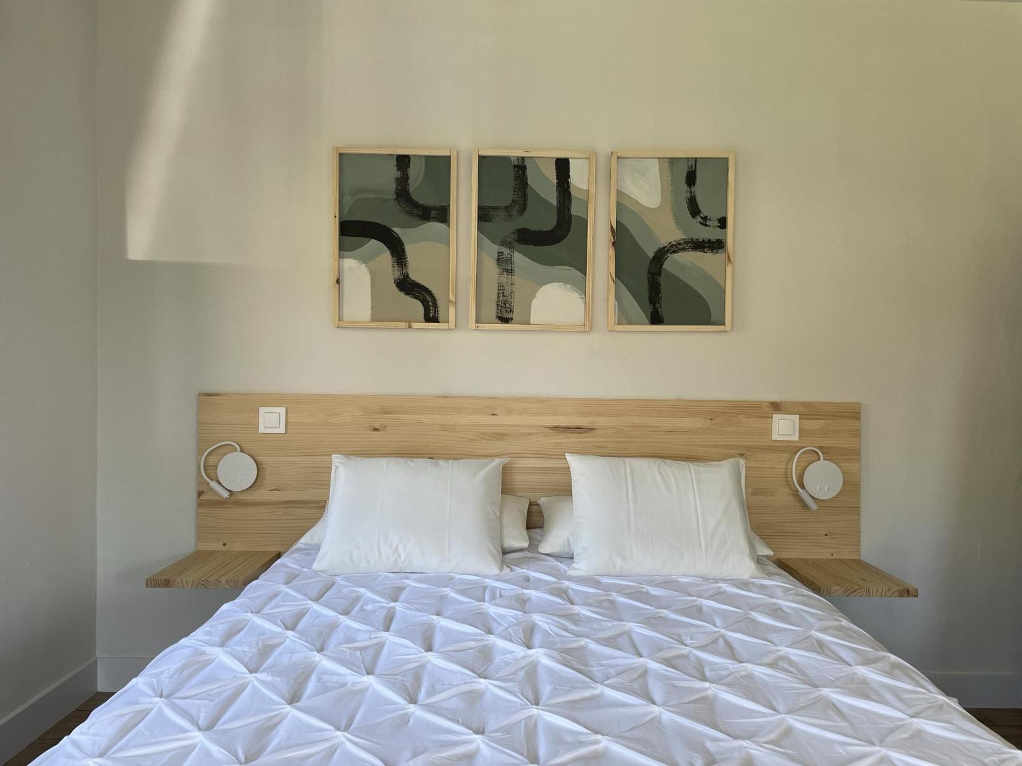 Apartamentos Los Pocillos Gargantilla del Lozoya Zewnętrze zdjęcie