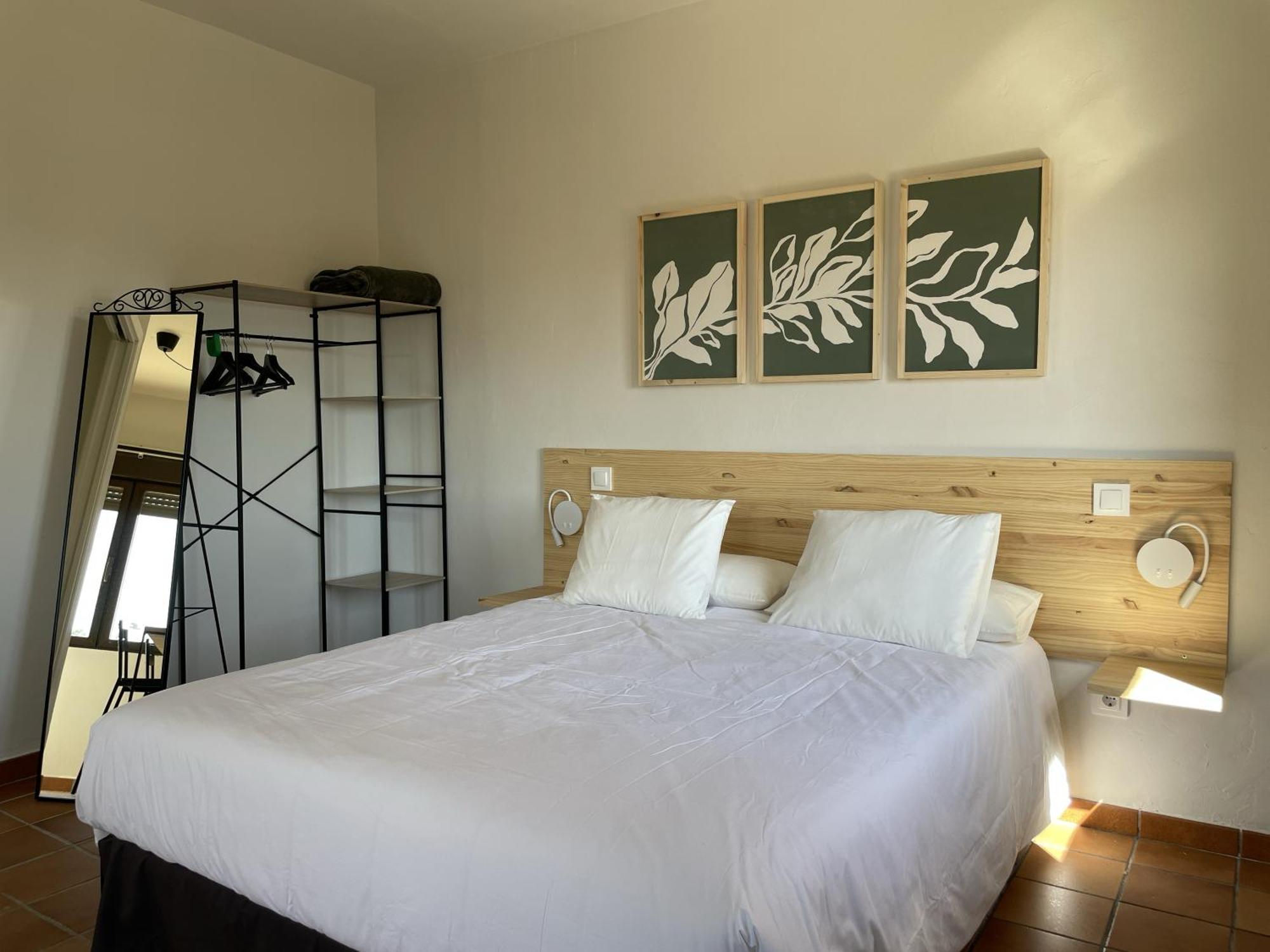 Apartamentos Los Pocillos Gargantilla del Lozoya Zewnętrze zdjęcie